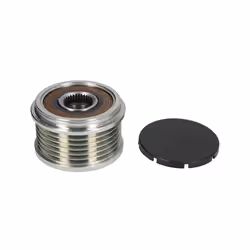 Indice: E41004BTA. Numero del Produttore: E41004BTA. N° di nervature: 6. Produttore: BTA.