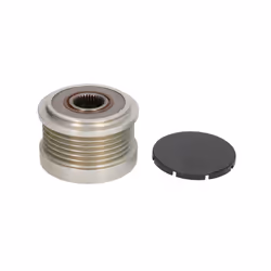 Indice: E40004BTA. Numero del Produttore: E40004BTA. N° di nervature: 6. Produttore: BTA.