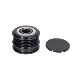Diametro 1/ diametro 2 [mm]: 55,9/17,0. Indice: E4W016BTA. Larghezza [mm]: 37,2. Numero del Produttore: E4W016BTA. N° di nerv ...