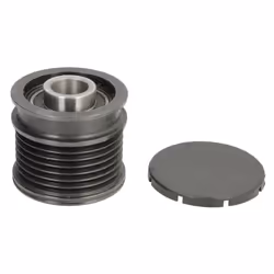 Diametro 1/ diametro 2 [mm]: 50,0/17,0. Indice: E4Y006BTA. Larghezza [mm]: 49,3. Numero del Produttore: E4Y006BTA. N° di nerv ...