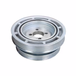 Puleggia della cinghia, albero motore BTA E6F0002BTA