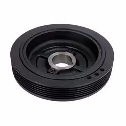 Diametro [mm]: 153. Indice: E6P0006BTA. Numero del Produttore: E6P0006BTA. N° di nervature: 6. Per n° oe: 0515J9. Produttore: ...