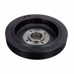 Diametro esterno [mm]: 156. Indice: E6P0007BTA. Numero del Produttore: E6P0007BTA. N° di nervature: 5. Produttore: BTA.