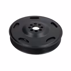 Puleggia della cinghia, albero motore BTA E6A0014BTA
