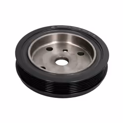Puleggia della cinghia, albero motore BTA E6V0002BTA
