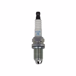 Andamento scintilla [mm]: 5,2. Apertura chiave: 16 mm. Candela accensione: Elettrodo centrale-Nichel, 3 Elettrodi di massa, s ...