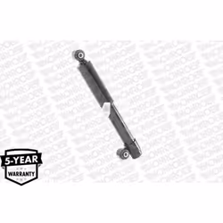 Altezza imballaggio [cm]: 7,2. Ammortizzatore, sistema: A doppio tubo. Ammortizzatore, tipo: Ammortizzatore telescopico. Ammo ...