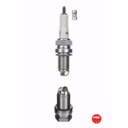 Candela di accensione NGK 2078, 1 Pezzo