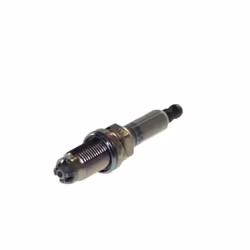 Andamento scintilla [mm]: 7,3. Apertura chiave: 16 mm. Candela accensione: Elettrodo centrale-Nichel, 4 Elettrodi di massa, s ...