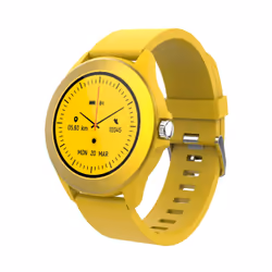 Forever CW-300, 3,05 cm (1.2"), IPS, Touch screen, 45 g