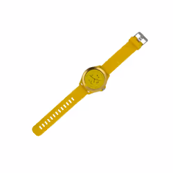 Forever CW-300 3,05 cm (1.2") IPS Digitale 240 x 240 Pixel Touch screen Giallo - Vista aggiuntiva 5