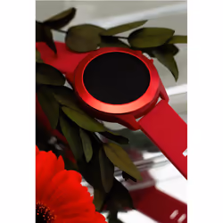 Forever CW-300 3,05 cm (1.2") IPS Digitale 240 x 240 Pixel Touch screen Magenta - Vista aggiuntiva 7