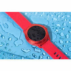 Forever CW-300 3,05 cm (1.2") IPS Digitale 240 x 240 Pixel Touch screen Magenta - Vista aggiuntiva 8