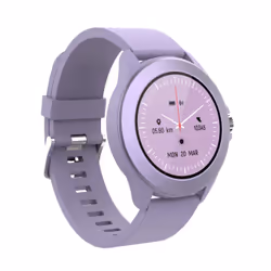 Forever CW-300 3,05 cm (1.2") IPS Digitale 240 x 240 Pixel Touch screen Lavanda - Vista aggiuntiva 4