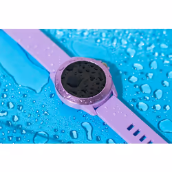 Forever CW-300 3,05 cm (1.2") IPS Digitale 240 x 240 Pixel Touch screen Lavanda - Vista aggiuntiva 8