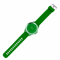 Forever CW-300 3,05 cm (1.2") IPS Digitale 240 x 240 Pixel Touch screen Verde - Vista aggiuntiva 5
