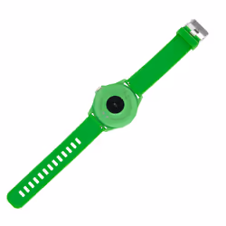Forever CW-300 3,05 cm (1.2") IPS Digitale 240 x 240 Pixel Touch screen Verde - Vista aggiuntiva 6