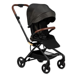 MoMi Adelle Passeggino leggero 1 seduta(e) Nero, Oro