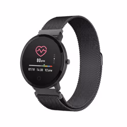Forever ForeVive SB-320, 3,3 cm (1.3"), IPS, Touch screen