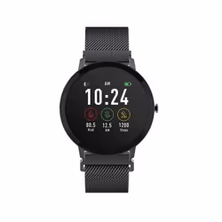 Forever ForeVive SB-320 3,3 cm (1.3") IPS Digitale 240 x 240 Pixel Touch screen Nero
