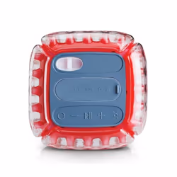 Forever BS-700 Rosso 5 W