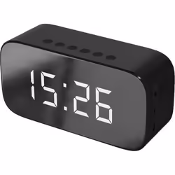 SETTY GB-200, 1.0 canali, 3 W, 150 - 20000 Hz, Wireless, 10 m, Micro-USB