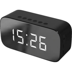 SETTY GB-200 Altoparlante portatile mono Nero 3 W