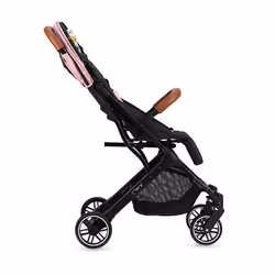 MoMi WOSP00004 carrozzina 1 seduta(e) Nero, Rosa - Vista aggiuntiva 5