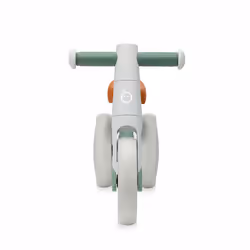 MoMi ROBI00035 bicicletta Balance bike Verde