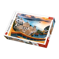 Trefl 10445 puzzle 1000 pz Landscape