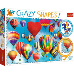 Trefl 11112 puzzle 600 pz Altro