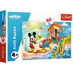 Trefl 17359 puzzle 60 pz Altro