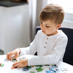 Trefl 18305 puzzle 30 pz Cartoni - Vista aggiuntiva 4