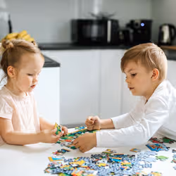 Trefl 18305 puzzle 30 pz Cartoni - Vista aggiuntiva 5