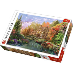 Trefl 26136 puzzle 1500 pz