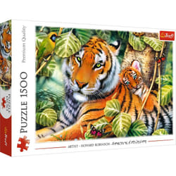 Trefl 26159 puzzle 1500 pz Altro