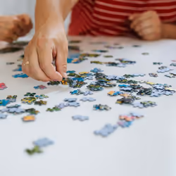 Trefl 37290 puzzle 500 pz