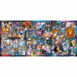 Trefl 81020 puzzle 9000 pz Cartoni - Vista aggiuntiva 2