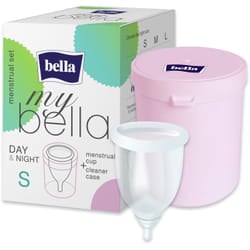BELLA MyBella Comfort S 25 ml