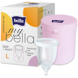 BELLA MyBella Comfort L 40 ml