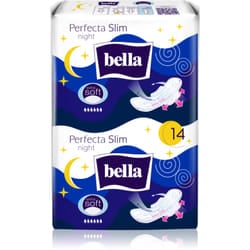 BELLA Perfecta Slim Night Extra Soft 14 pz