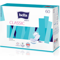 BELLA Panty Classic 60 pz