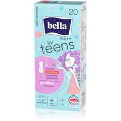 BELLA For Teens Sensitive 20 pz