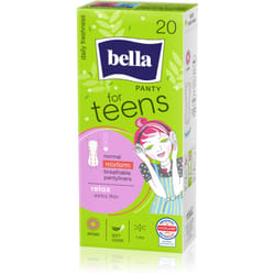 BELLA For Teens Relax 20 pz