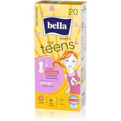 BELLA For Teens Energy 20 pz