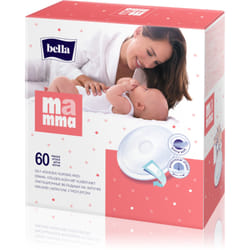 BELLA Mamma Basic 60 pz