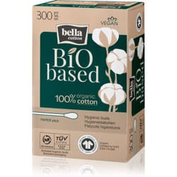 BELLA Cotton BIO based 300 pz