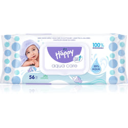 Bella Baby Happy Aqua Care 56 pz