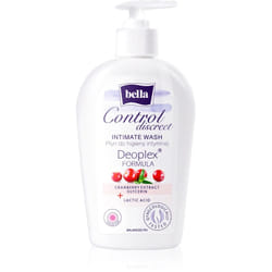BELLA Control Discreet Control Discreet 300 ml