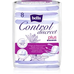 BELLA Control Discreet Plus 8 pz